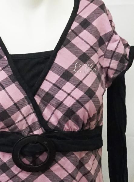 Langarmshirt Gr. 158/164 von Crashone (3916)